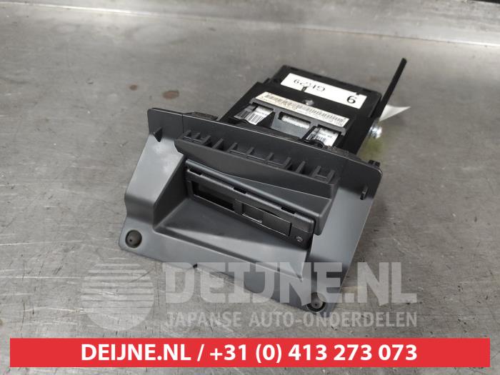 Mazda 6 Navigation Modul O699270