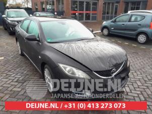 Gebruikte Rechter Koplamp Mazda 6 Sport (GH14/GHA4) 2.2 CiTD 16V 163 Prijs € 150,00 Margeregeling aangeboden door V.Deijne Jap.Auto-onderdelen BV