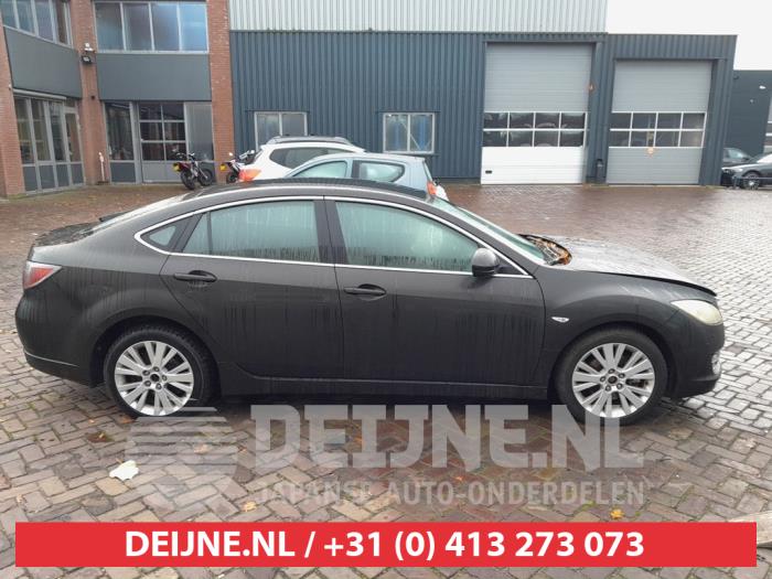 Mazda 6 Scherm rechts-voor O699277