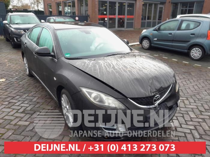 Mazda 6 Mistlamp rechts-voor O699278
