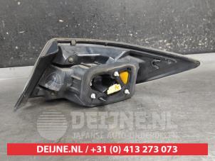 Mazda 6 Rücklicht links O699305 foto 2