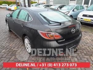 Mazda 6 Rücklicht links O699305 foto 3