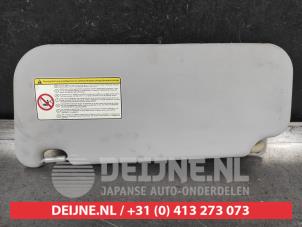 Kia Soul Zonneklep O699275 foto 2