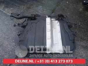 Kia Carens Träger hinten O699333 foto 3