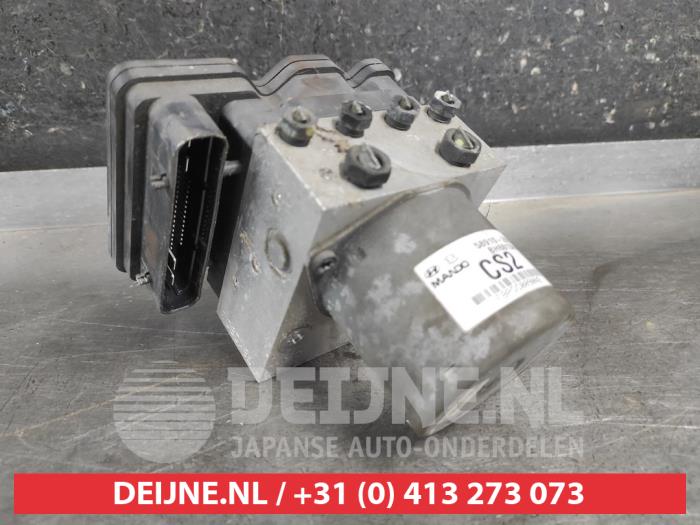 Kia Soul ABS Pomp O699335