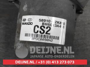 Kia Soul ABS Pumpe O699335 foto 3
