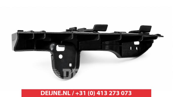 Hyundai I10 Stoßstangenstütze rechts vorne O9990009708