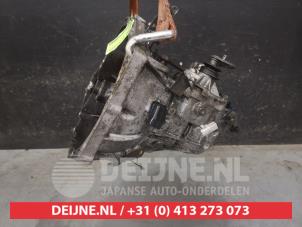 Toyota Aygo Getriebe O699344 foto 3
