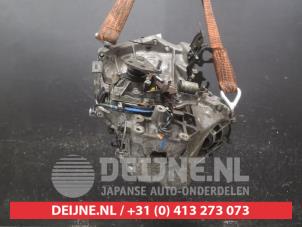 Toyota Aygo Getriebe O699344 foto 2