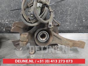 Kia Soul Knuckle, front left O699347 photo 2