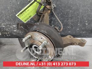 Kia Soul Fusee rechts-voor O699348 foto 2
