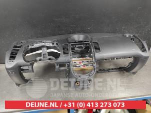 Kia Soul Vollzähligkeit Airbags O699350 foto 2