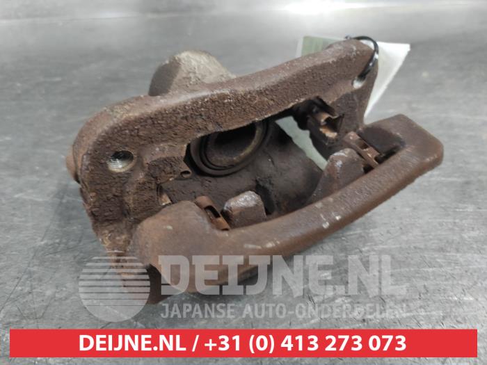 Kia Soul Remklauw (Tang) links-achter O699359