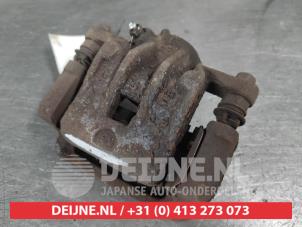 Kia Soul Bremszange links hinten O699359 foto 2
