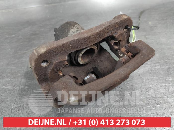 Kia Soul Remklauw (Tang) rechts-achter O699363