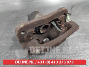 Gebruikte Remklauw (Tang) rechts-achter Kia Soul I (AM) 1.6 CVVT 16V Prijs op aanvraag aangeboden door V.Deijne Jap.Auto-onderdelen BV