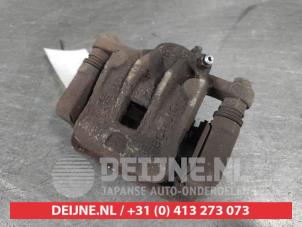 Kia Soul Bremszange rechts hinten O699363 foto 2