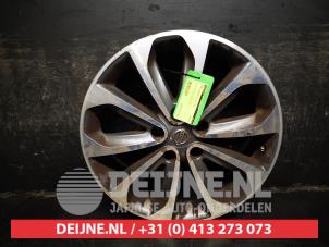 Nissan Qashqai Wheel O699371 photo 3