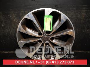 Nissan Qashqai Wheel O699371 photo 2