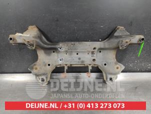 Gebruikte Subframe Kia Soul I (AM) 1.6 CVVT 16V Prijs op aanvraag aangeboden door V.Deijne Jap.Auto-onderdelen BV