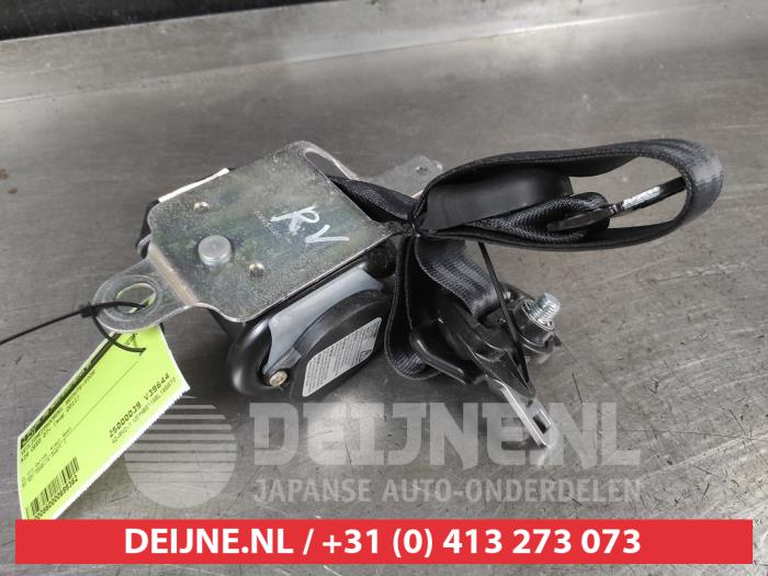 Kia Ceed Veiligheidsgordel rechts-voor O699382