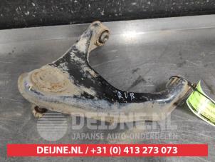 Mitsubishi L200 Front upper wishbone, right O699385 photo 2