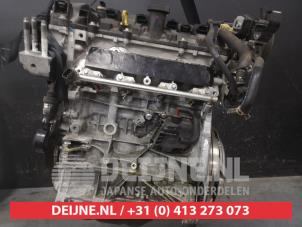 Mazda 2 Motor O699391 foto 2