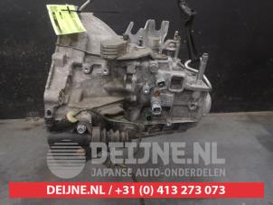 Mazda 2 Getriebe O699392 foto 2