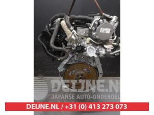 Mazda 3 Motor O699404 foto 4