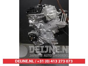Mazda 3 Motor O699404 foto 2