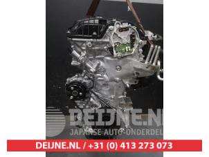 Mazda CX-60 Engine O699403 photo 2
