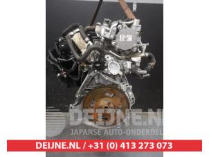 Mazda CX-60 Engine O699403 photo 4
