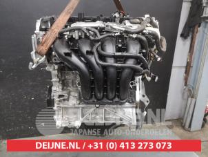 Mazda CX-60 Engine O699403 photo 3