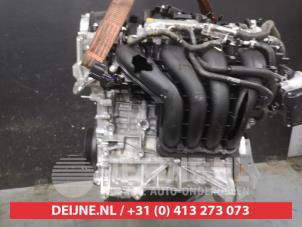 Mazda 3 Motor O699405 foto 3
