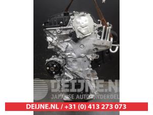 Mazda 3 Motor O699405 foto 2