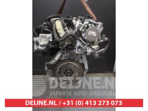 Mazda 3 Engine O699406 photo 4