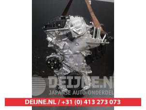 Mazda 3 Engine O699406 photo 2
