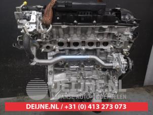 Mazda 3 Motor O699407 foto 3