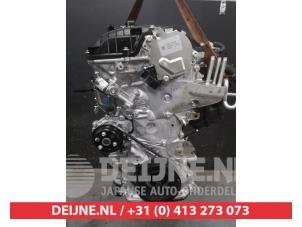 Mazda 3 Motor O699407 foto 4