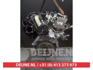 Mazda CX-30 Engine O699409 photo 4