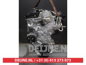 Mazda CX-30 Engine O699409 photo 2