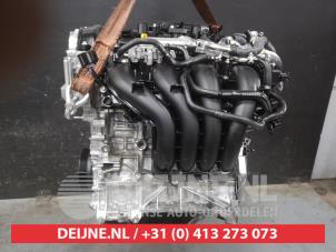 Mazda CX-30 Engine O699409 photo 3