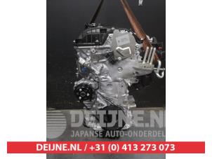 Mazda CX-60 Engine O699410 photo 2