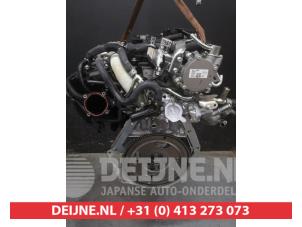 Mazda CX-60 Engine O699410 photo 4