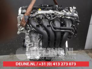 Mazda CX-60 Engine O699410 photo 3
