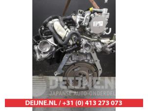 Mazda CX-30 Motor O699411 foto 2