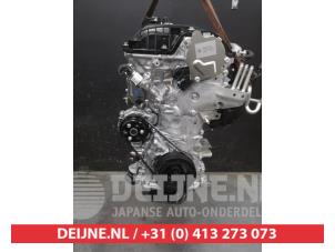 Mazda CX-30 Motor O699411 foto 4
