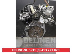 Mazda CX-30 Motor O699412 foto 4
