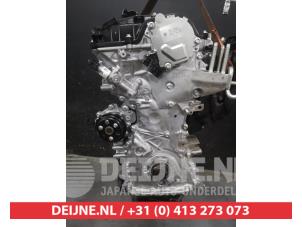 Mazda CX-30 Motor O699412 foto 2