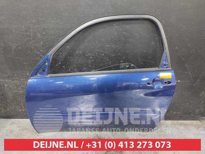Toyota Rav-4 Portier 2Deurs links O699430